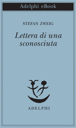 descargar libro Lettera di una sconosciuta