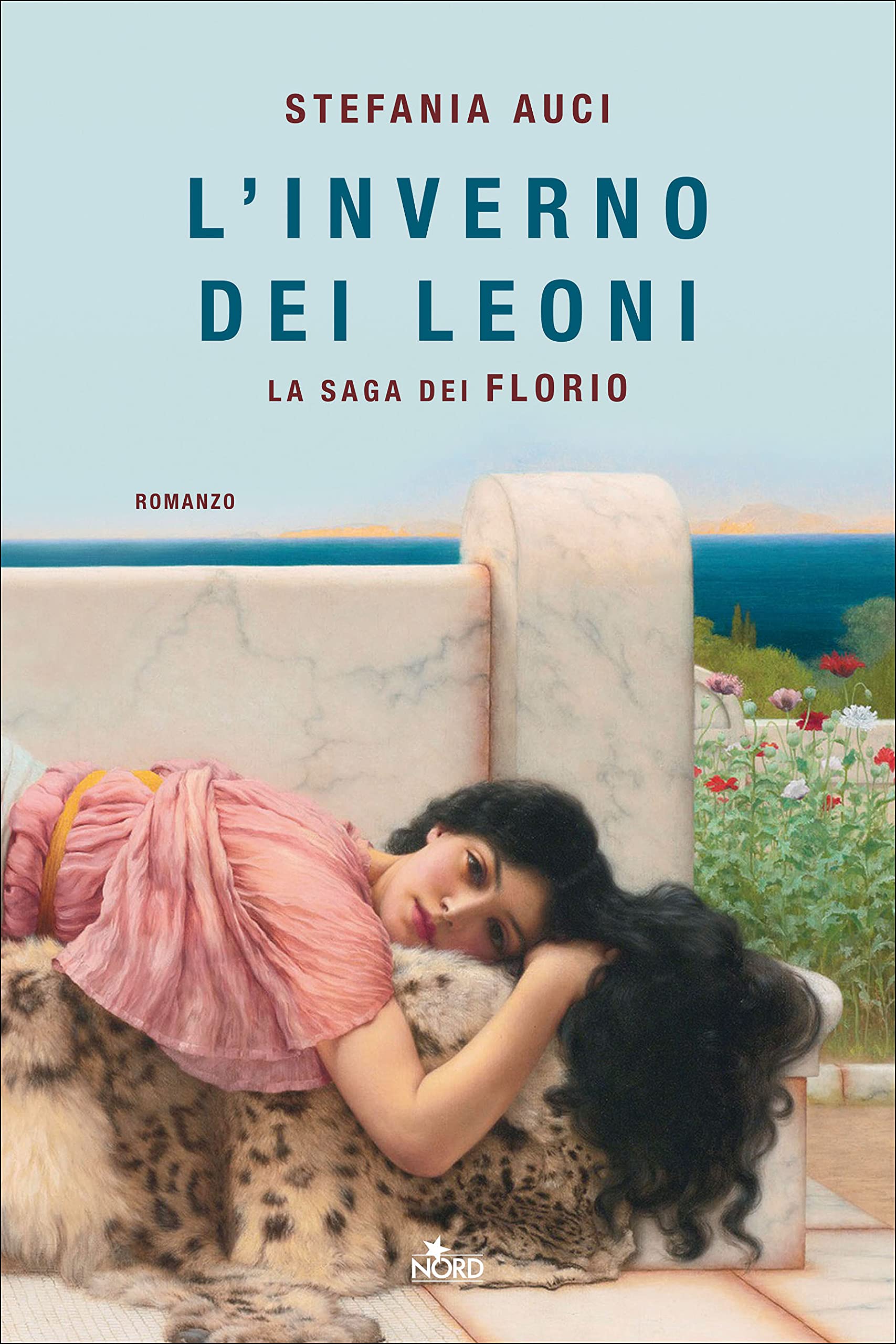 descargar libro L'inverno dei Leoni. La saga dei Florio