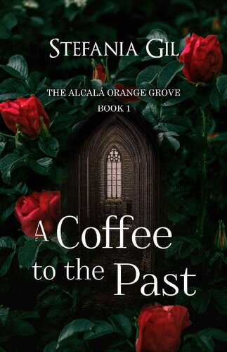 descargar libro A Coffe to the Past: A Paranormal Romance Friends to Lover novel