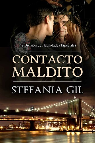 libro gratis Contacto maldito