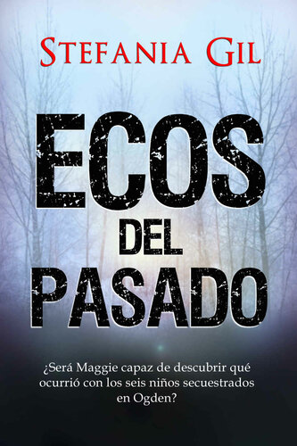 descargar libro Ecos del pasado