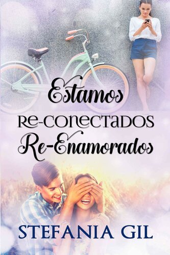 descargar libro Estamos Reconectados Reenamorados