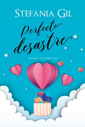 descargar libro Perfecto desastre