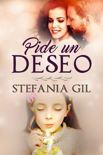 descargar libro Pide un deseo