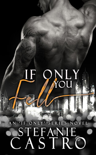 libro gratis If Only You Fell