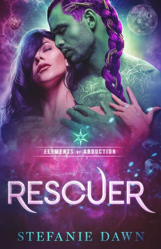 libro gratis Rescuer