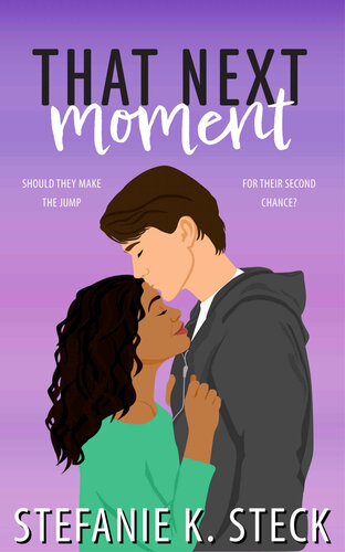 libro gratis That Next Moment (Moments of Us Book 2)