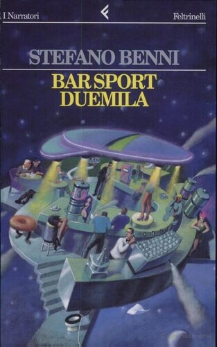 libro gratis Bar sport Duemila [ed.: 7]