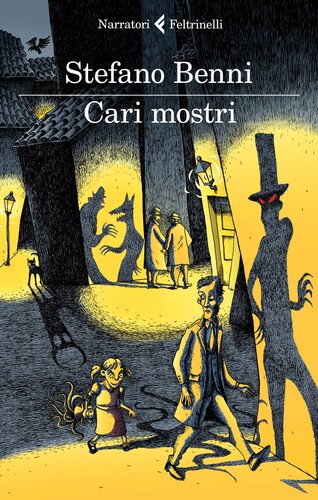 libro gratis Cari mostri