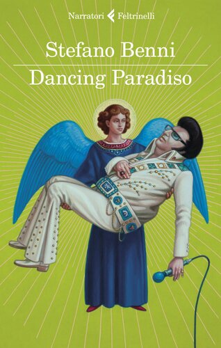 descargar libro Dancing Paradiso