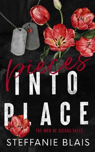 libro gratis Pieces Into Place (The Men of Sierra Falls)