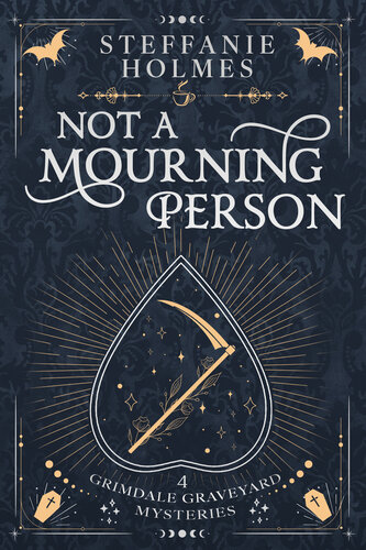 descargar libro Not a Mourning Person