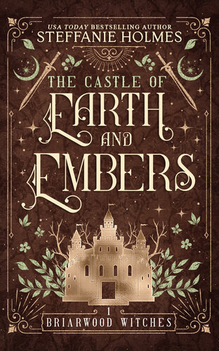 descargar libro The Castle of Earth and Embers