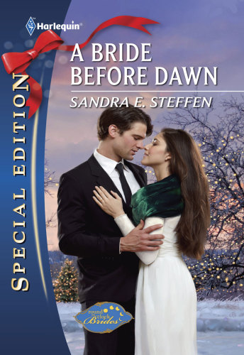 descargar libro A Bride Before Dawn