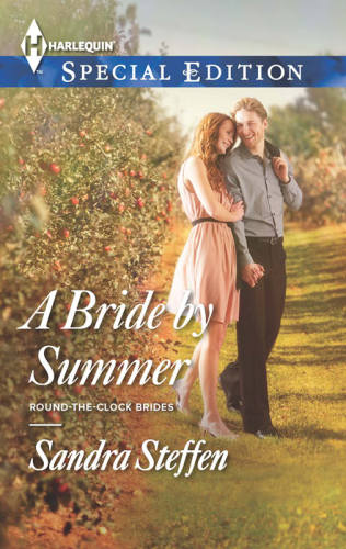 descargar libro A Bride by Summer