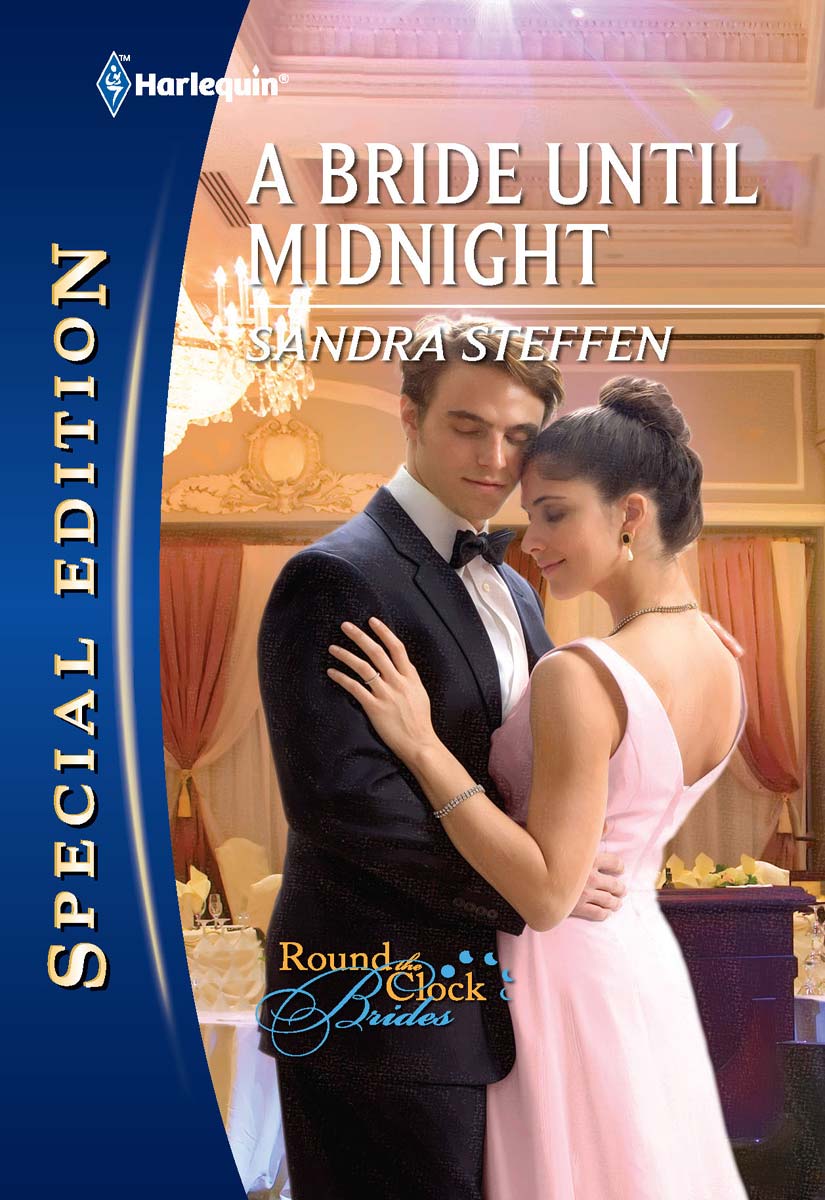 descargar libro A Bride Until Midnight