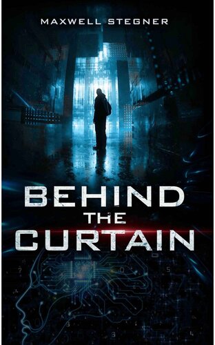 descargar libro Behind The Curtain