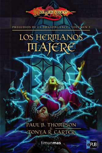 descargar libro Los hermanos Majere