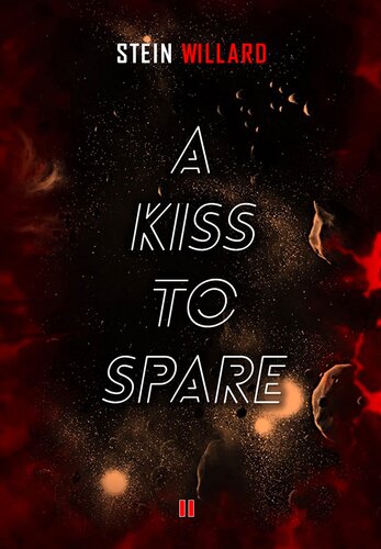 descargar libro A Kiss to Spare