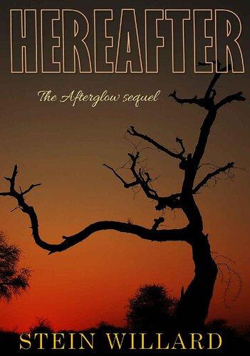 descargar libro Hereafter