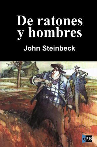 descargar libro De ratones y hombres