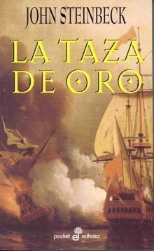 descargar libro La Taza de Oro