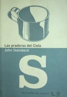 descargar libro Las praderas del cielo