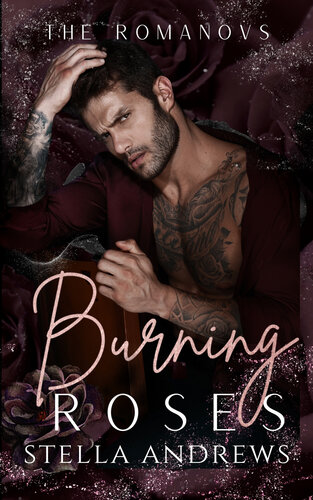 descargar libro Burning Roses