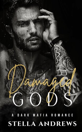 libro gratis Damaged Gods