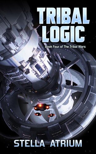 libro gratis Tribal Logic: Book Four of The Tribal Wars