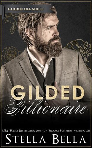 libro gratis Gilded Billionaire: Golden Era Series