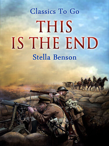 descargar libro This is the End