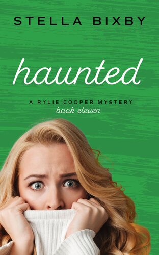 libro gratis Haunted: A Rylie Cooper Mystery (Rylie Cooper Mysteries Book 11)