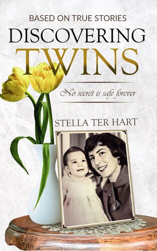 descargar libro Discovering Twins: no secret is safe forever