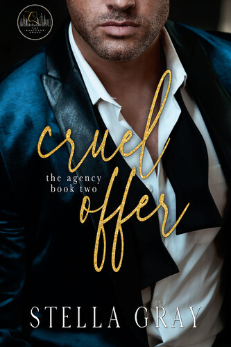 descargar libro Cruel Offer