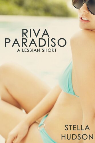 libro gratis Riva Paradiso: A Lesbian Short