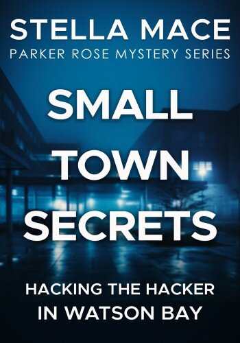 descargar libro Small Town Secrets