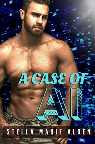 descargar libro A Case of AI (Brennan Brothers Book 3)