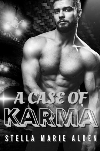 libro gratis A Case of Karma: A Second-Chance, RomCom, Thriller