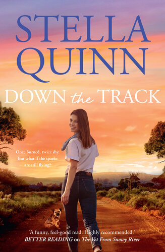 descargar libro Down the Track