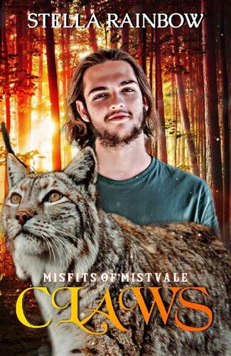 descargar libro Claws: An MM Bobcat x Cat Shifter Romance