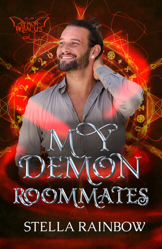 libro gratis My Demon Roommates