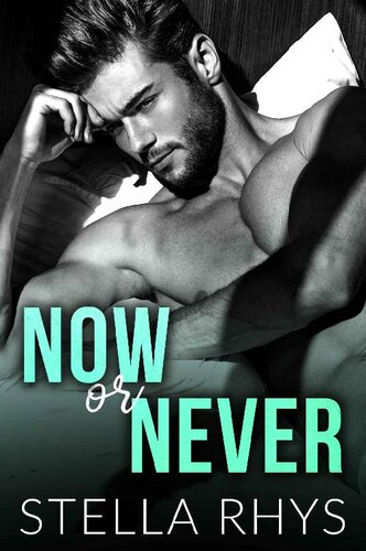 descargar libro Now Or Never