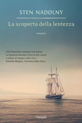 descargar libro La scoperta della lentezza