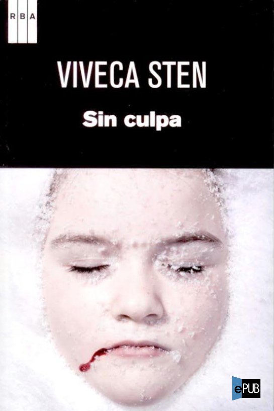 libro gratis Sin culpa