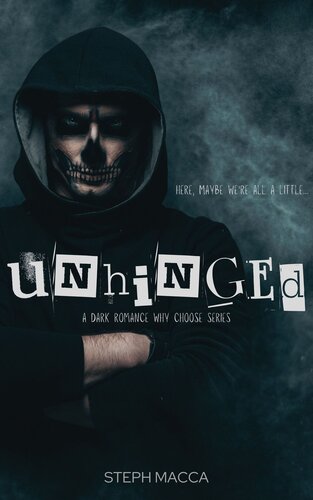 descargar libro Unhinged