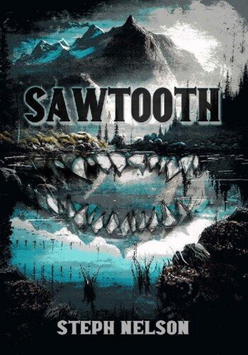 libro gratis Sawtooth