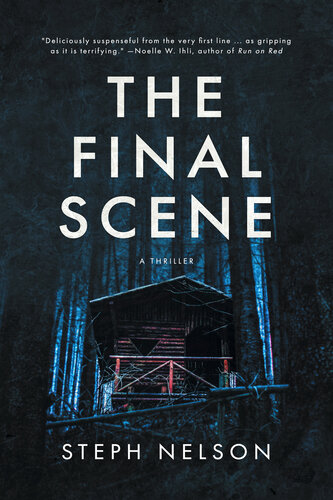 descargar libro The Final Scene: A Thriller