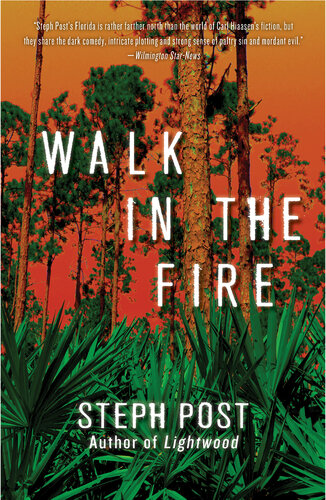 libro gratis Walk In the Fire