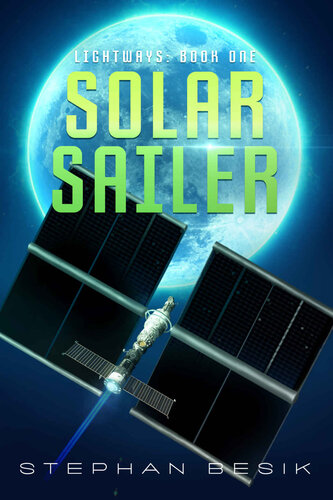 descargar libro Solar Sailer